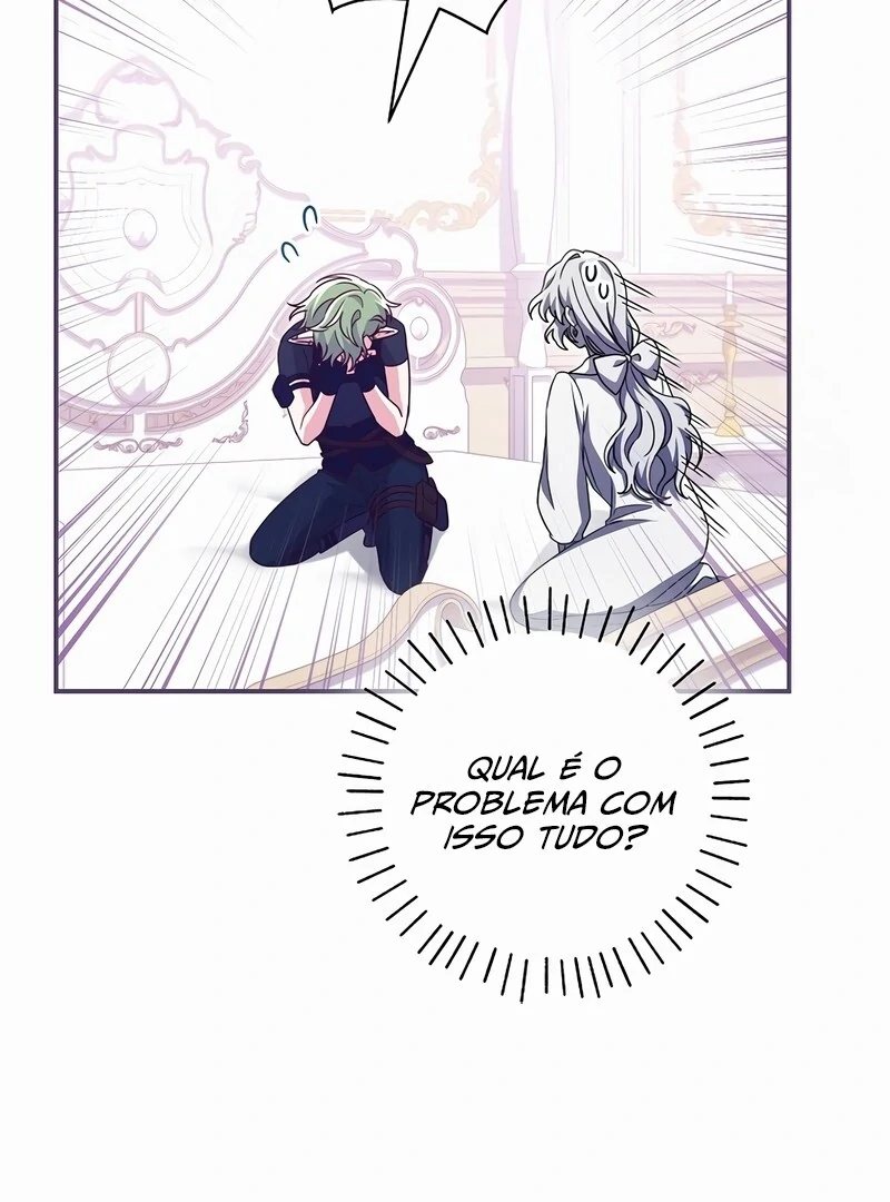 Presa Em Um Jogo Amaldiçoado Capítulo 34 Página 36