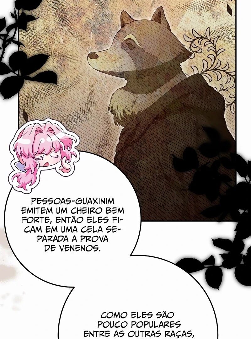 Presa Em Um Jogo Amaldiçoado Capítulo 34 Página 45