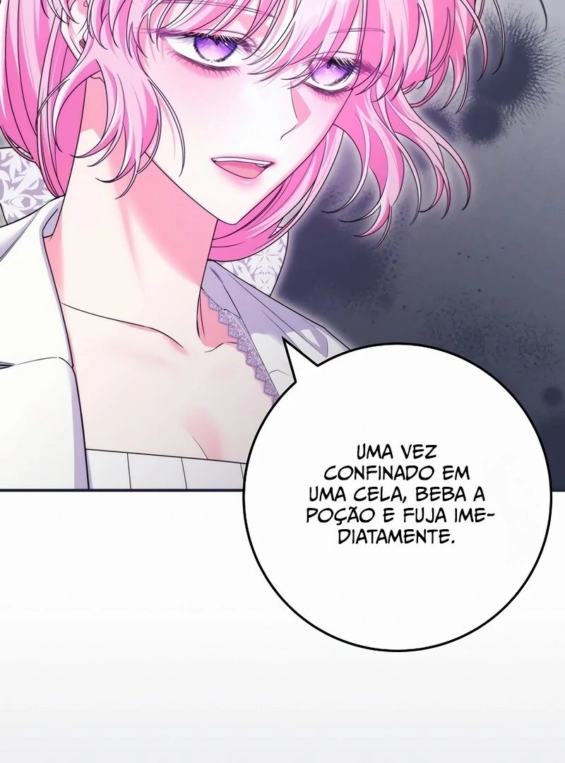Presa Em Um Jogo Amaldiçoado Capítulo 34 Página 49