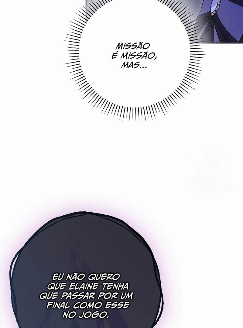Presa Em Um Jogo Amaldiçoado Capítulo 34 Página 77