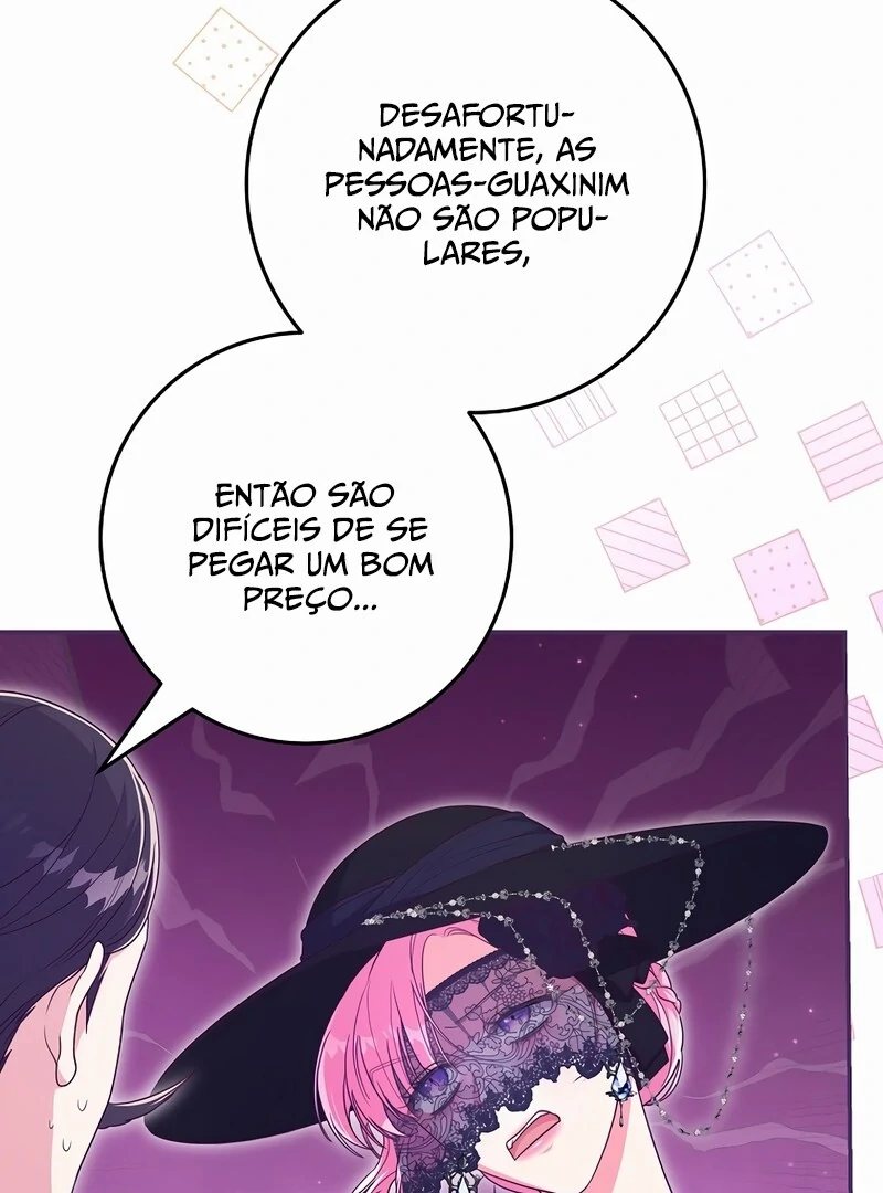 Presa Em Um Jogo Amaldiçoado Capítulo 34 Página 91
