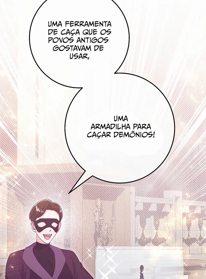 Presa Em Um Jogo Amaldiçoado Capítulo 35 Página 100