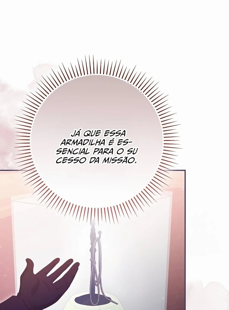 Presa Em Um Jogo Amaldiçoado Capítulo 35 Página 110