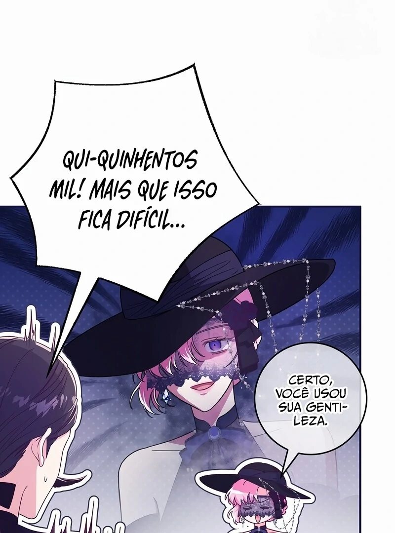 Presa Em Um Jogo Amaldiçoado Capítulo 35 Página 25