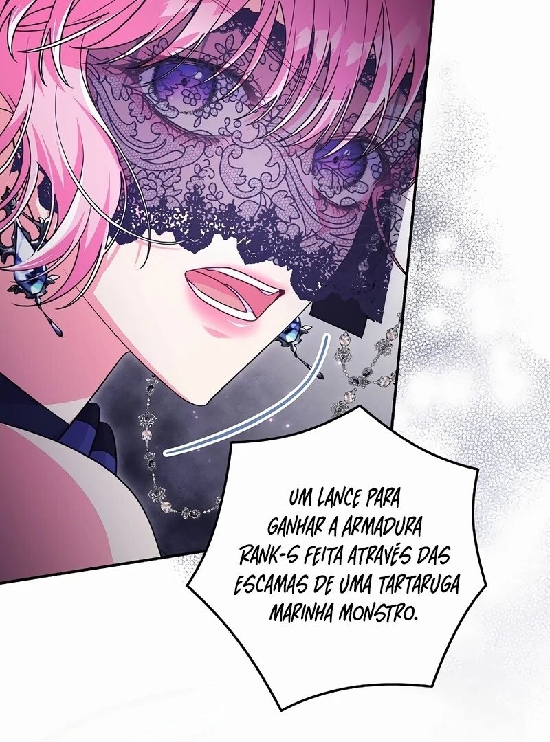 Presa Em Um Jogo Amaldiçoado Capítulo 35 Página 69