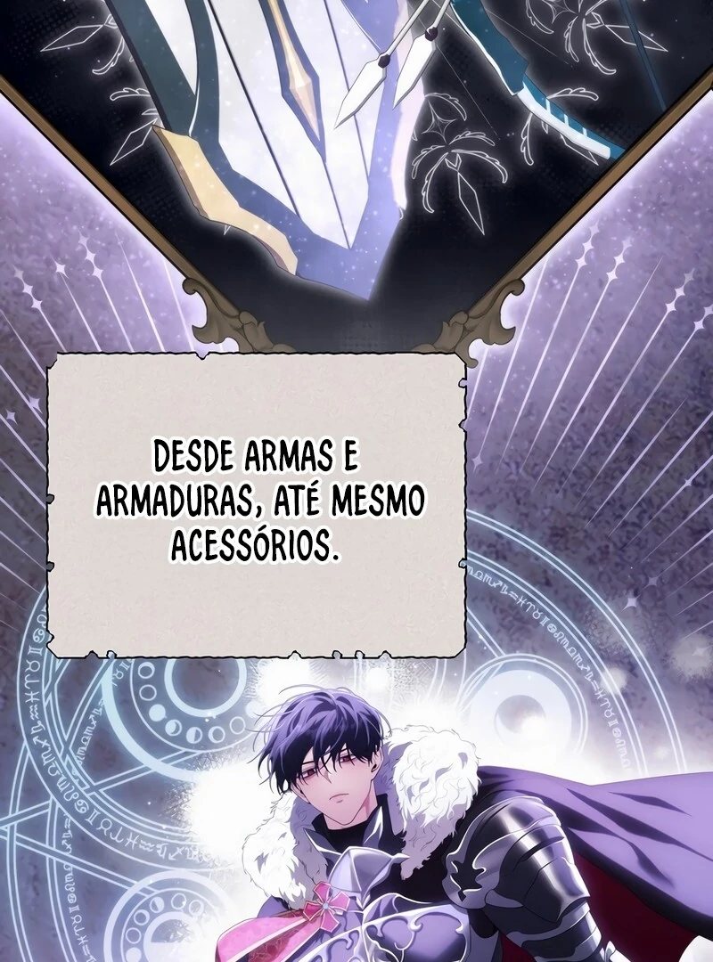 Presa Em Um Jogo Amaldiçoado Capítulo 35 Página 93