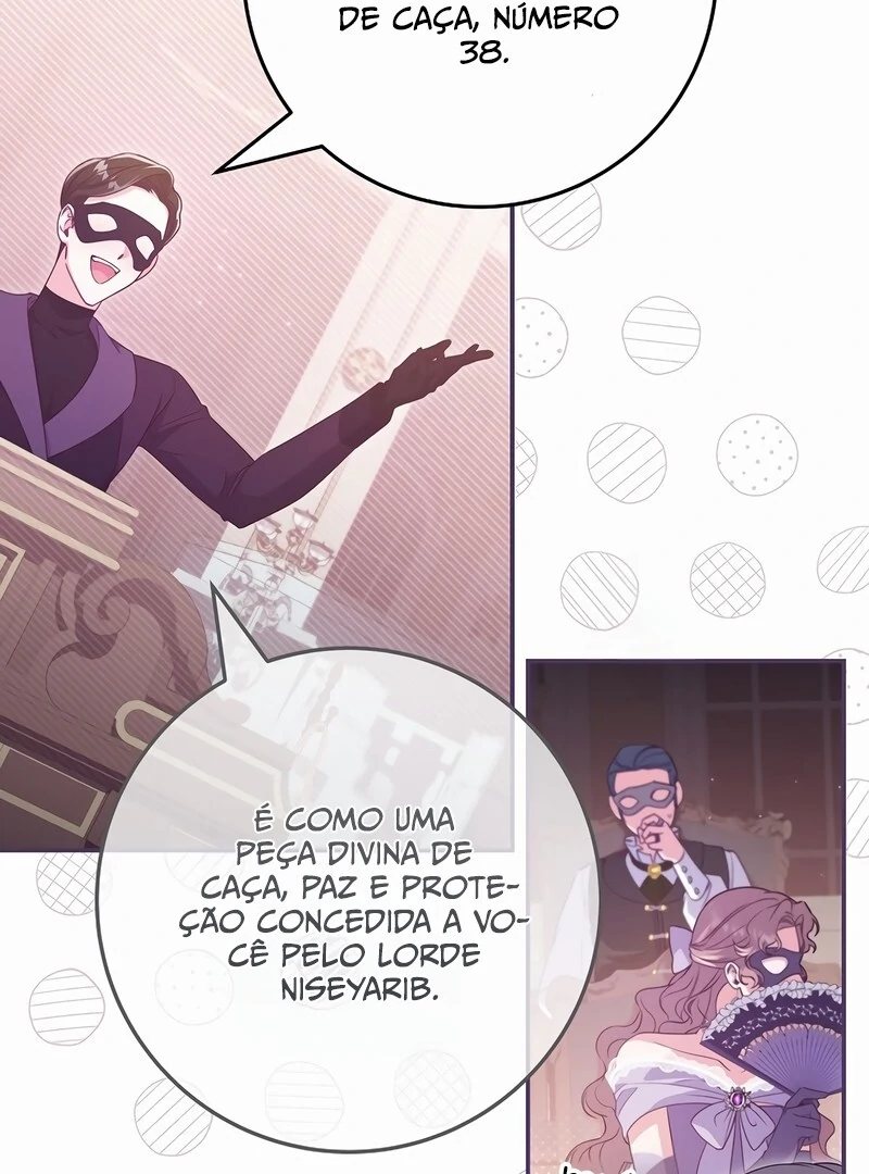 Presa Em Um Jogo Amaldiçoado Capítulo 36 Página 16