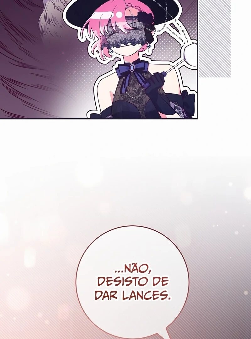 Presa Em Um Jogo Amaldiçoado Capítulo 36 Página 37