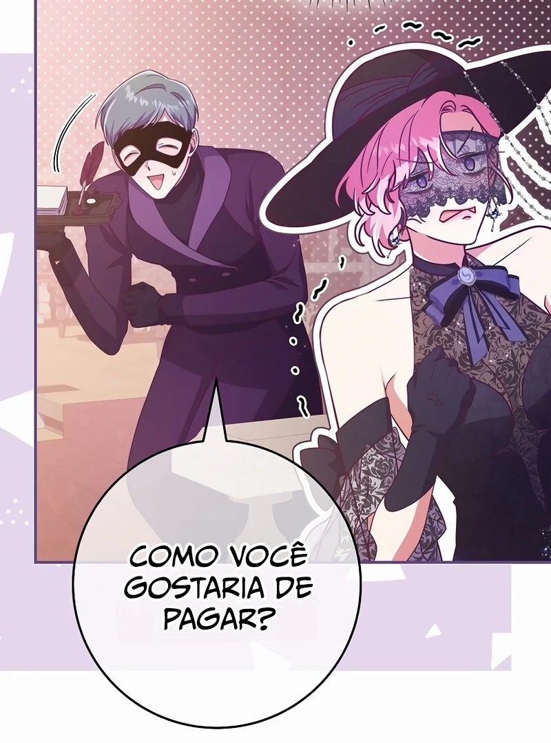 Presa Em Um Jogo Amaldiçoado Capítulo 36 Página 42