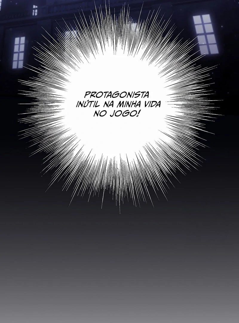 Presa Em Um Jogo Amaldiçoado Capítulo 36 Página 46