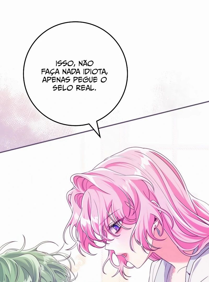 Presa Em Um Jogo Amaldiçoado Capítulo 37 Página 21