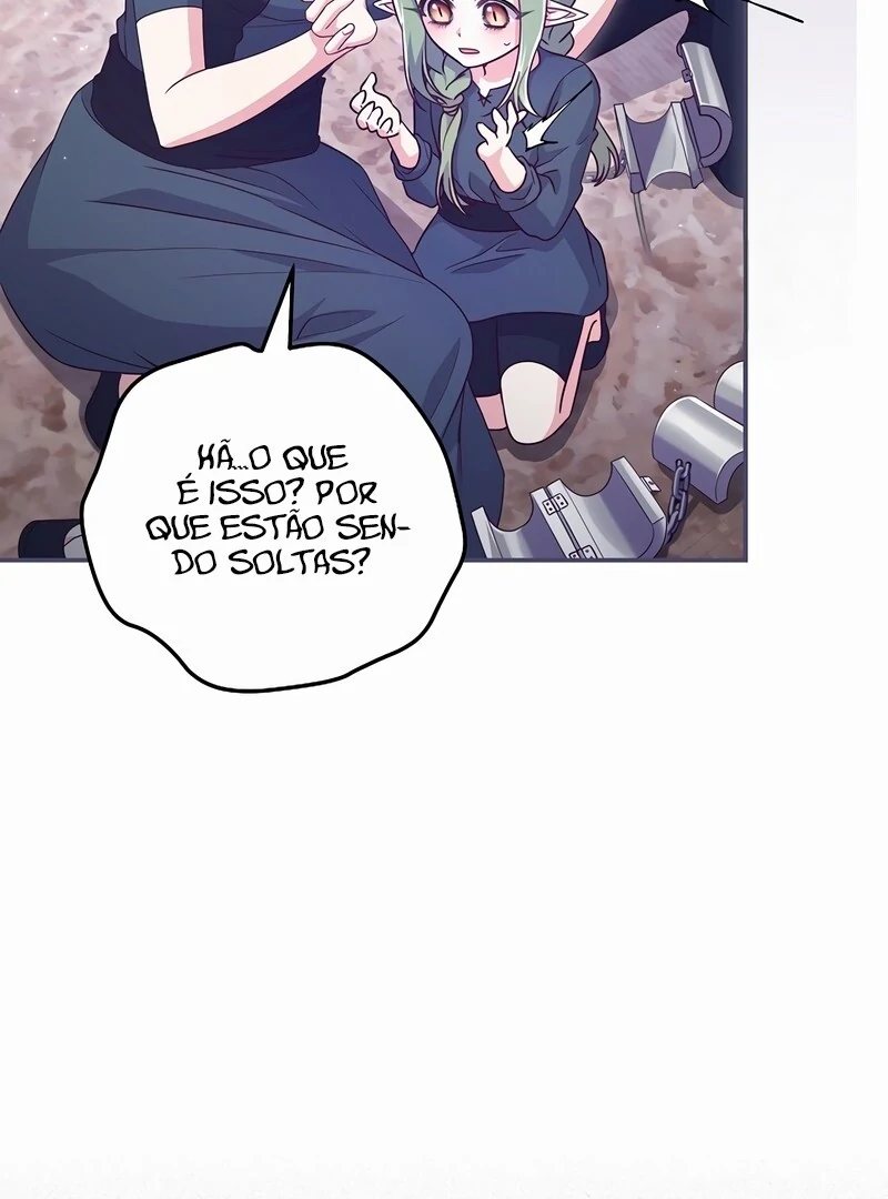 Presa Em Um Jogo Amaldiçoado Capítulo 37 Página 69