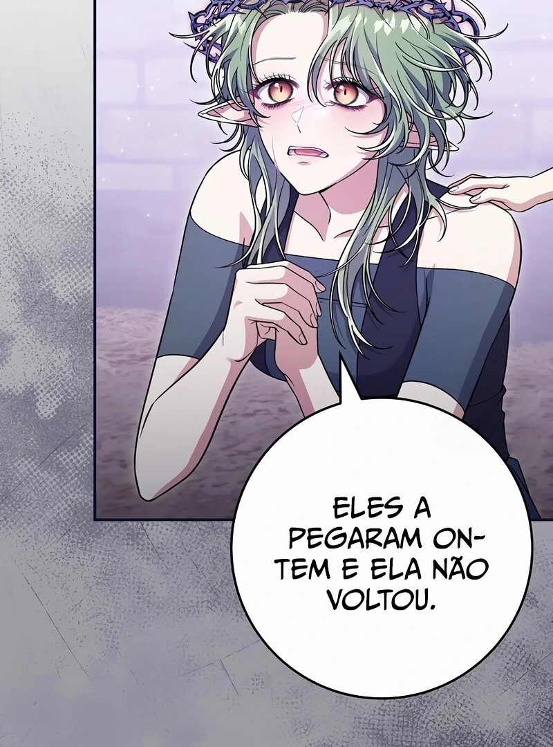 Presa Em Um Jogo Amaldiçoado Capítulo 37 Página 90