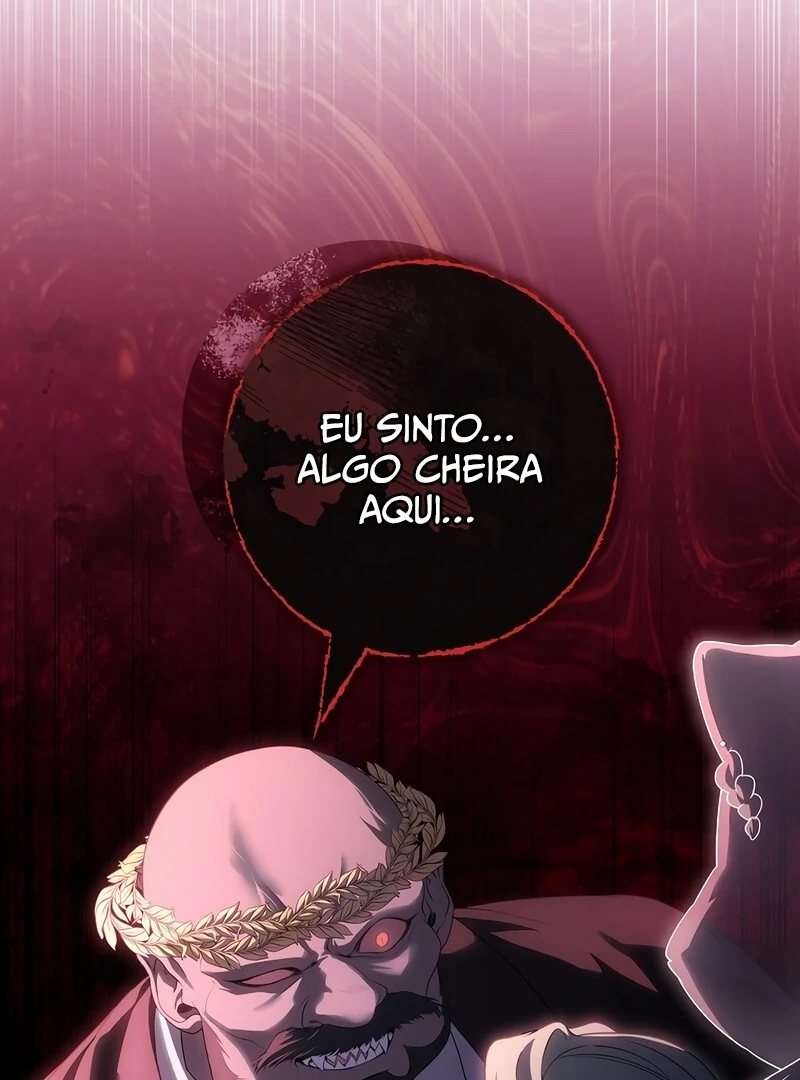 Presa Em Um Jogo Amaldiçoado Capítulo 38 Página 77