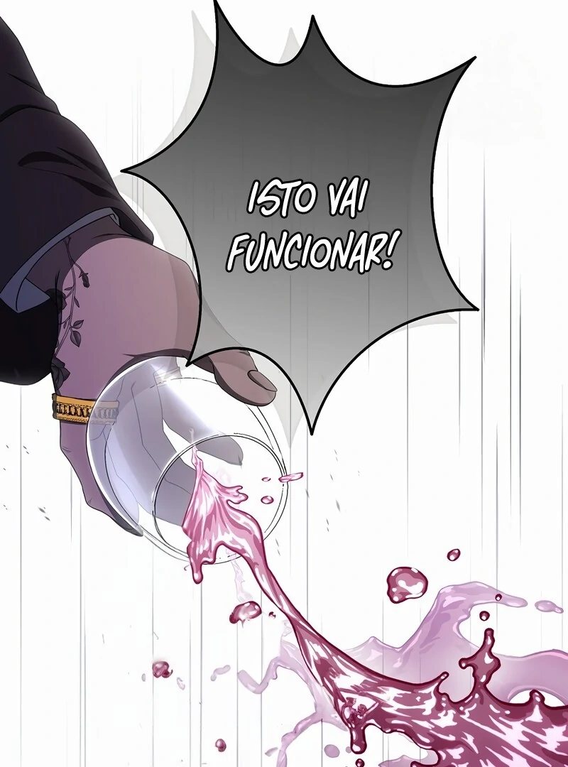 Presa Em Um Jogo Amaldiçoado Capítulo 38 Página 81