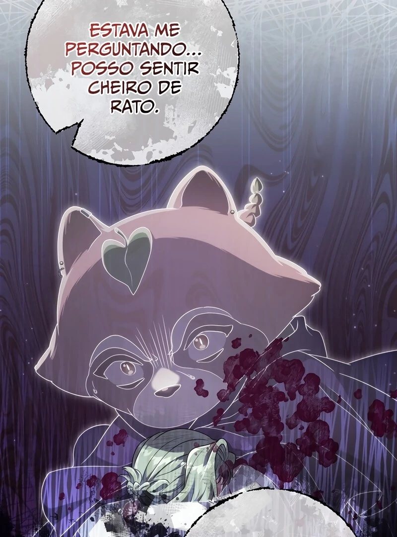 Presa Em Um Jogo Amaldiçoado Capítulo 38 Página 83