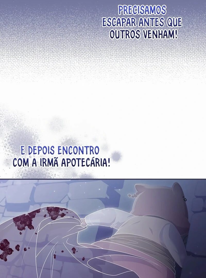 Presa Em Um Jogo Amaldiçoado Capítulo 38 Página 92