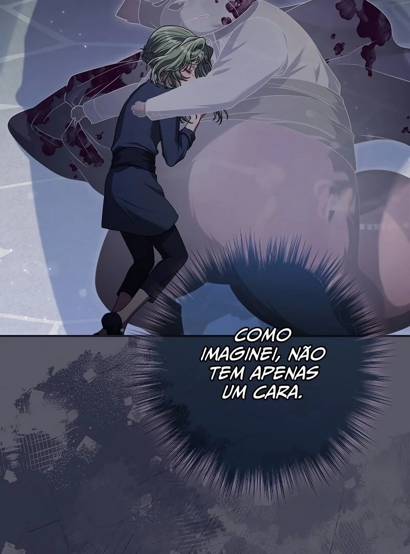 Presa Em Um Jogo Amaldiçoado Capítulo 38 Página 97
