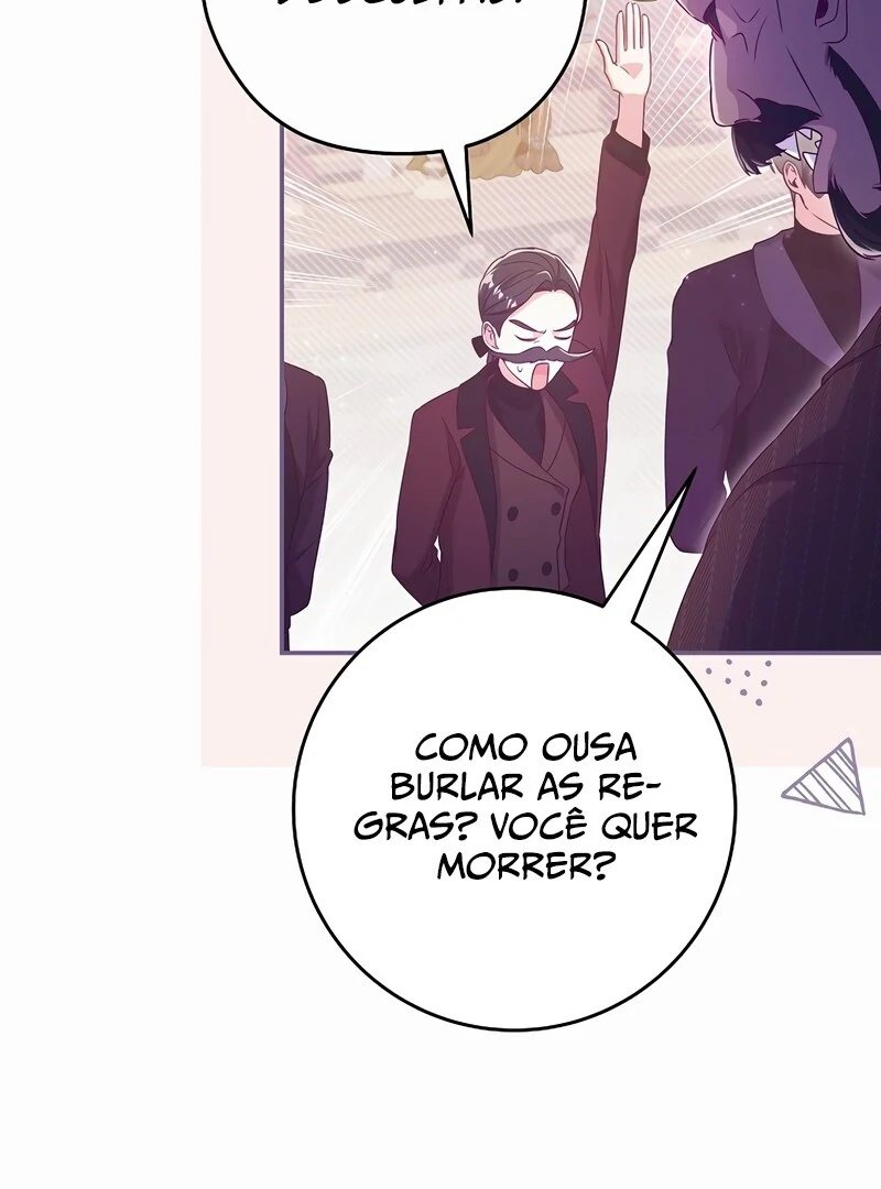 Presa Em Um Jogo Amaldiçoado Capítulo 39 Página 88