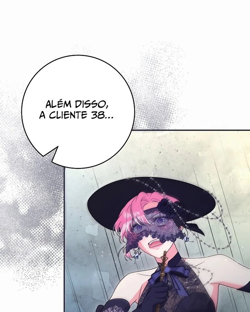 Presa Em Um Jogo Amaldiçoado Capítulo 39 Página 91