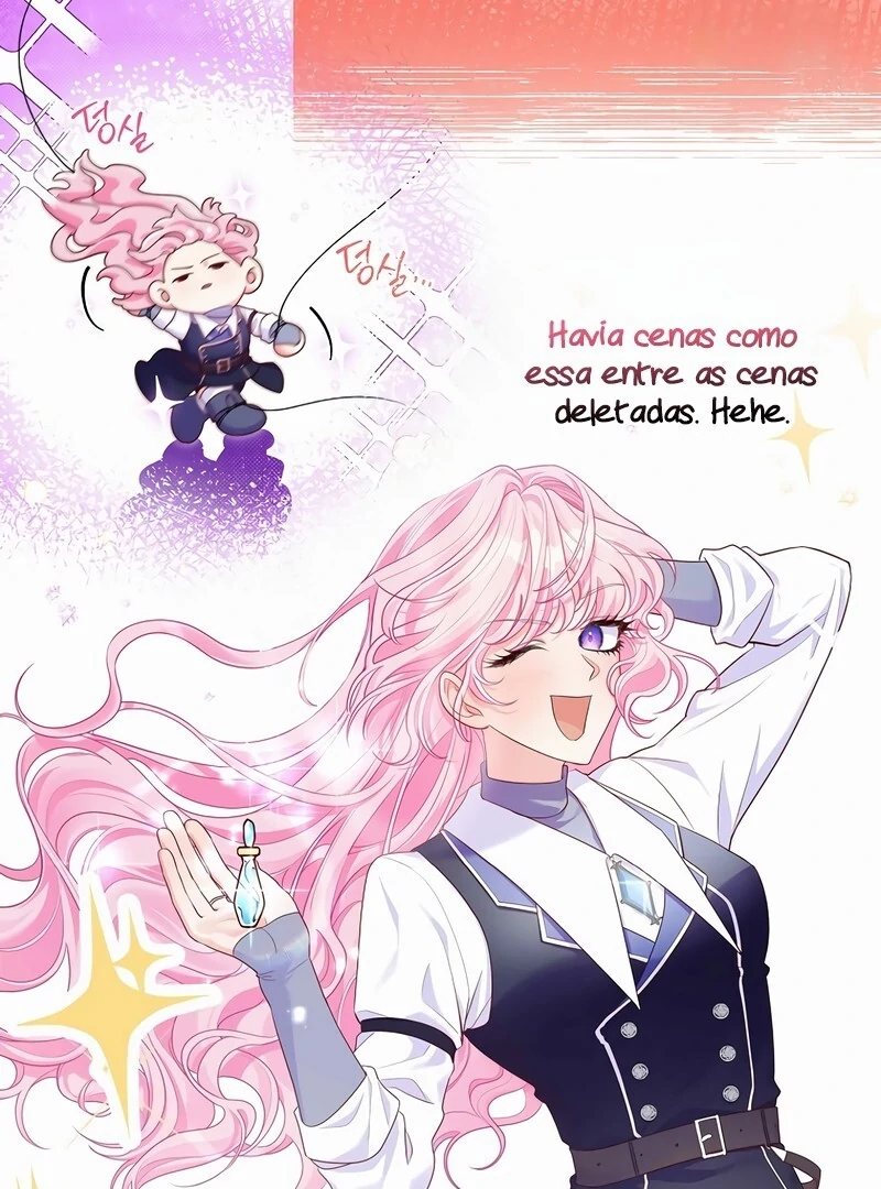 Presa Em Um Jogo Amaldiçoado Capítulo 40 Página 11