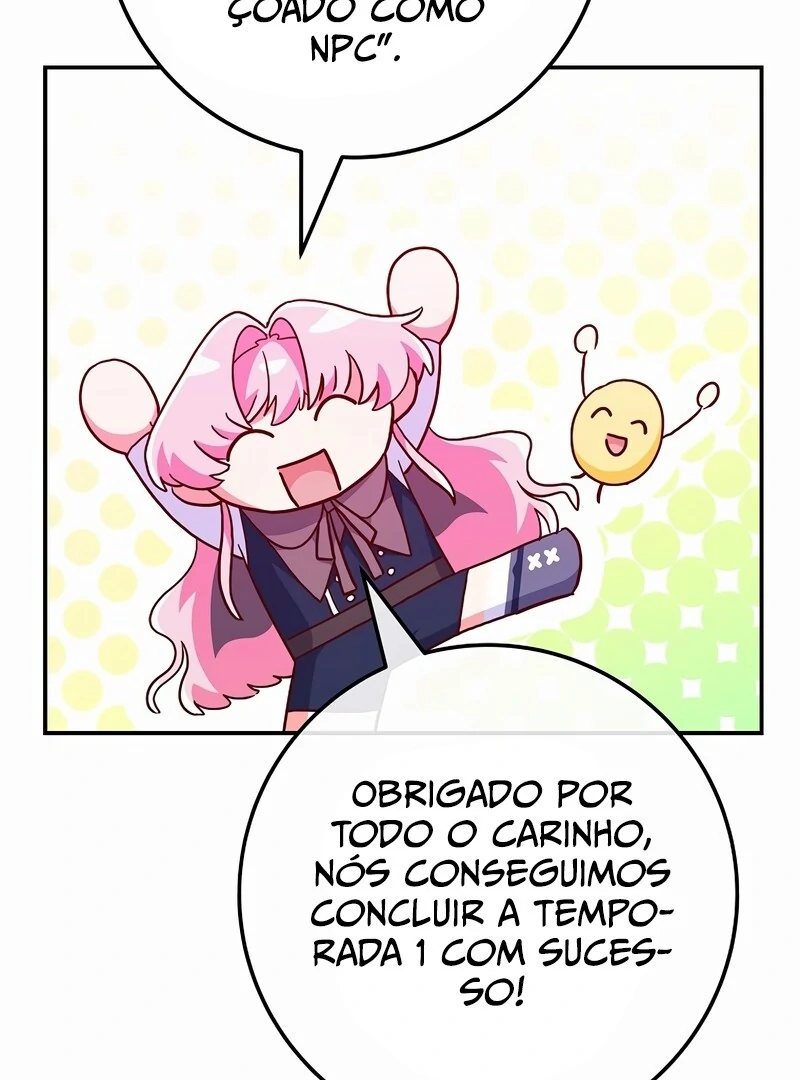 Presa Em Um Jogo Amaldiçoado Capítulo 40 Página 2