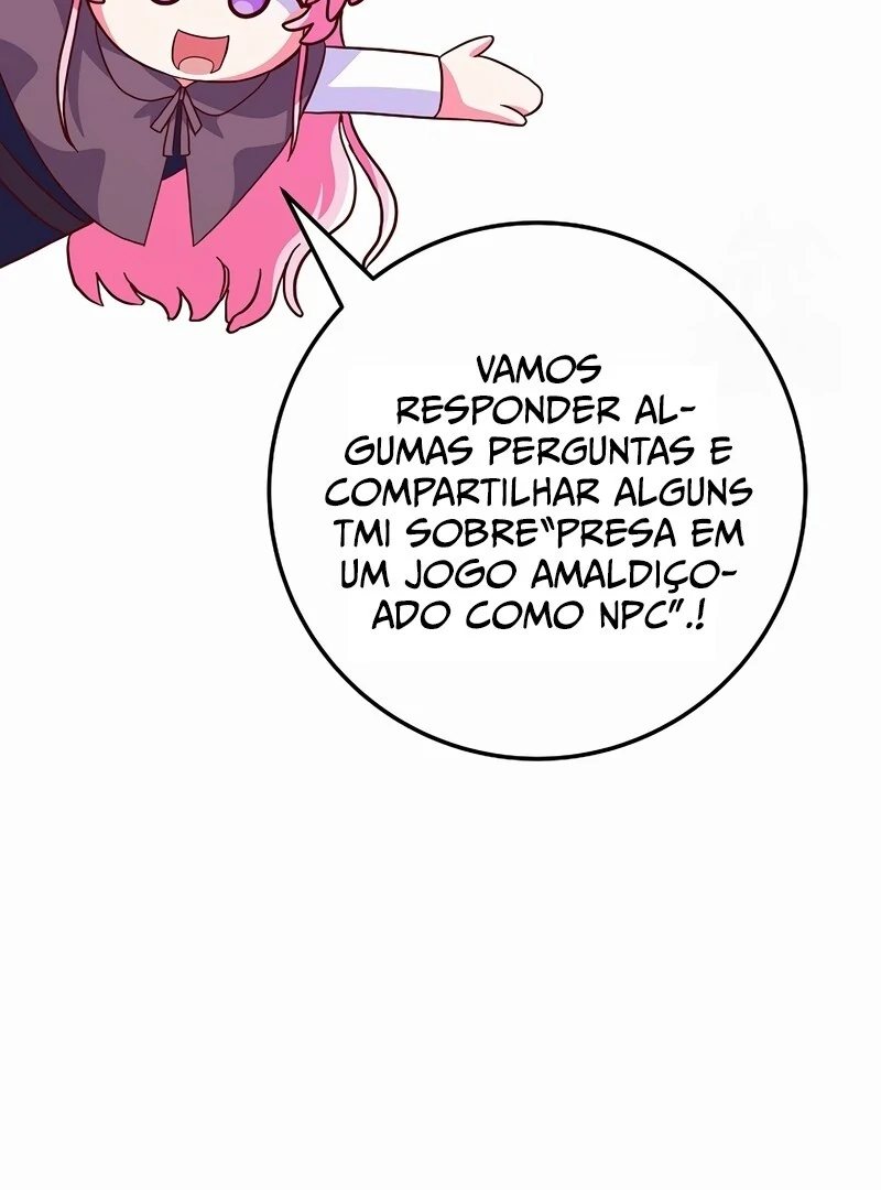 Presa Em Um Jogo Amaldiçoado Capítulo 40 Página 29