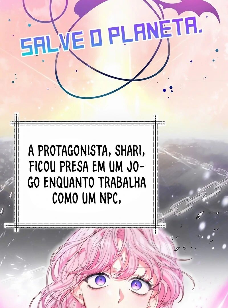 Presa Em Um Jogo Amaldiçoado Capítulo 40 Página 4