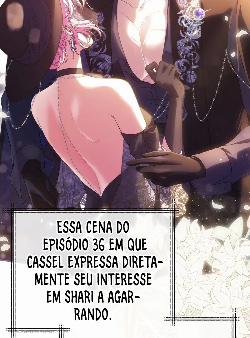 Presa Em Um Jogo Amaldiçoado Capítulo 40 Página 42