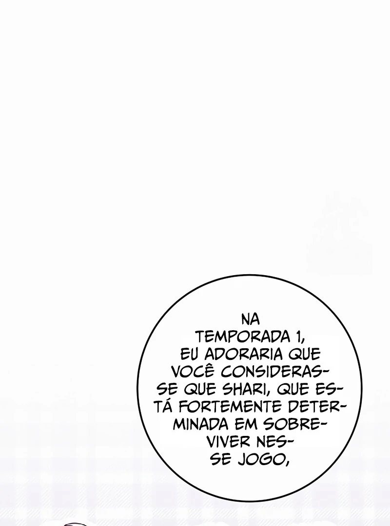Presa Em Um Jogo Amaldiçoado Capítulo 40 Página 49