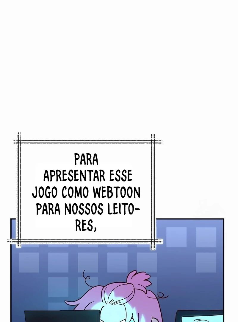 Presa Em Um Jogo Amaldiçoado Capítulo 40 Página 6