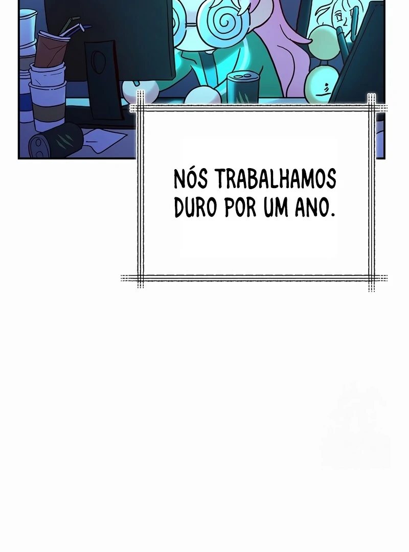 Presa Em Um Jogo Amaldiçoado Capítulo 40 Página 7