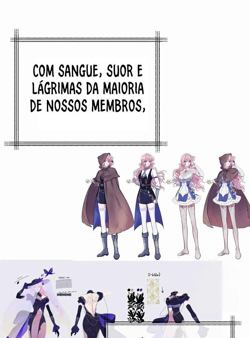 Presa Em Um Jogo Amaldiçoado Capítulo 40 Página 8