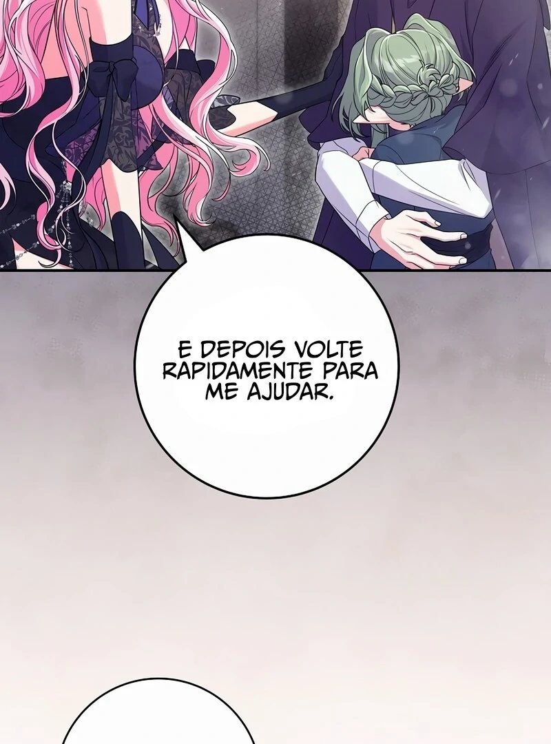 Presa Em Um Jogo Amaldiçoado Capítulo 41 Página 29