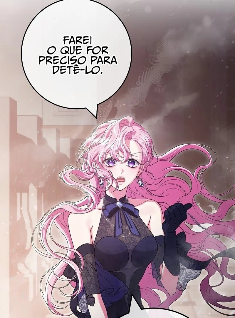 Presa Em Um Jogo Amaldiçoado Capítulo 41 Página 61
