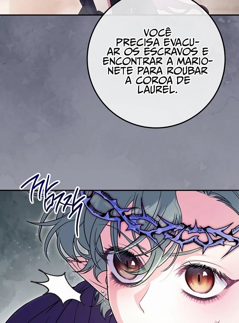 Presa Em Um Jogo Amaldiçoado Capítulo 41 Página 62