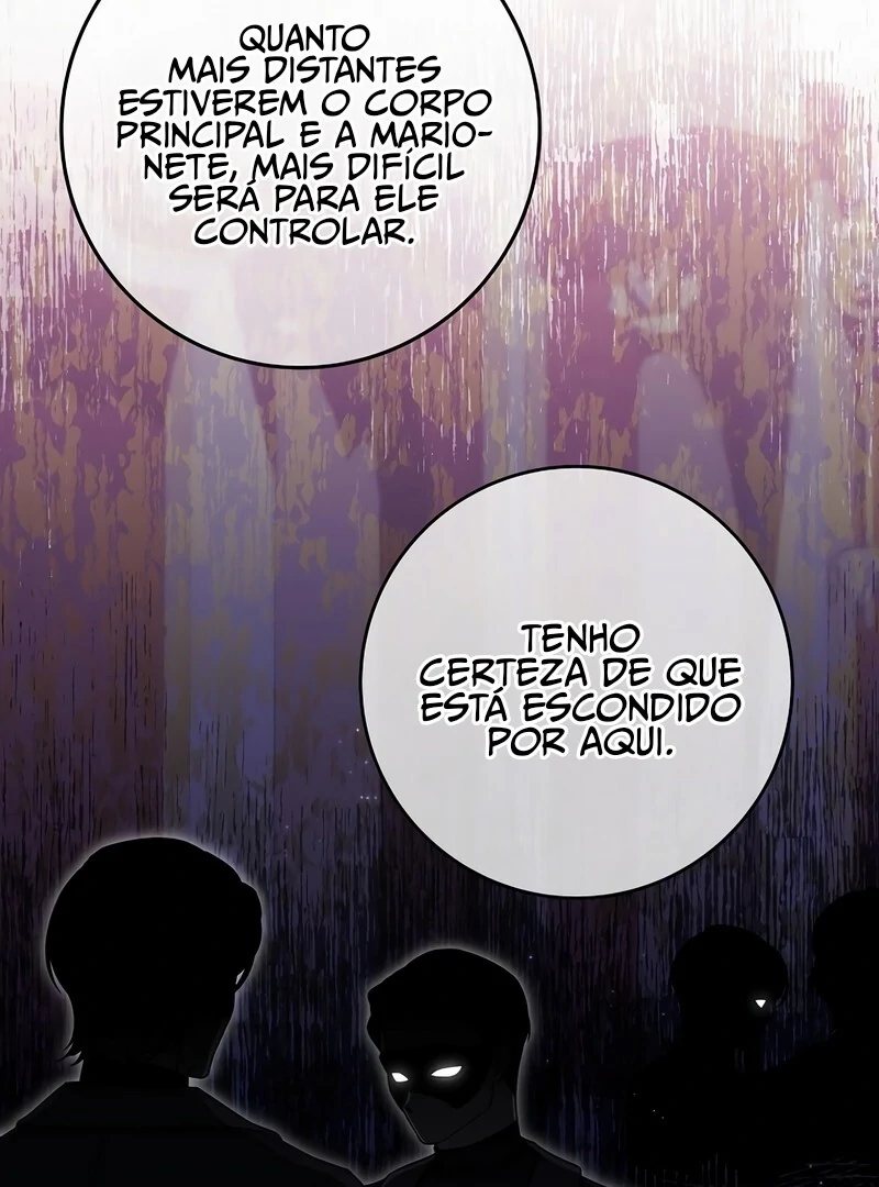 Presa Em Um Jogo Amaldiçoado Capítulo 41 Página 64