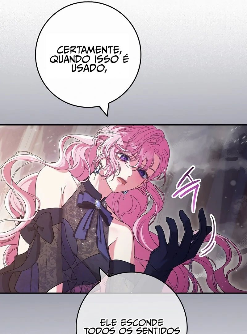 Presa Em Um Jogo Amaldiçoado Capítulo 41 Página 68