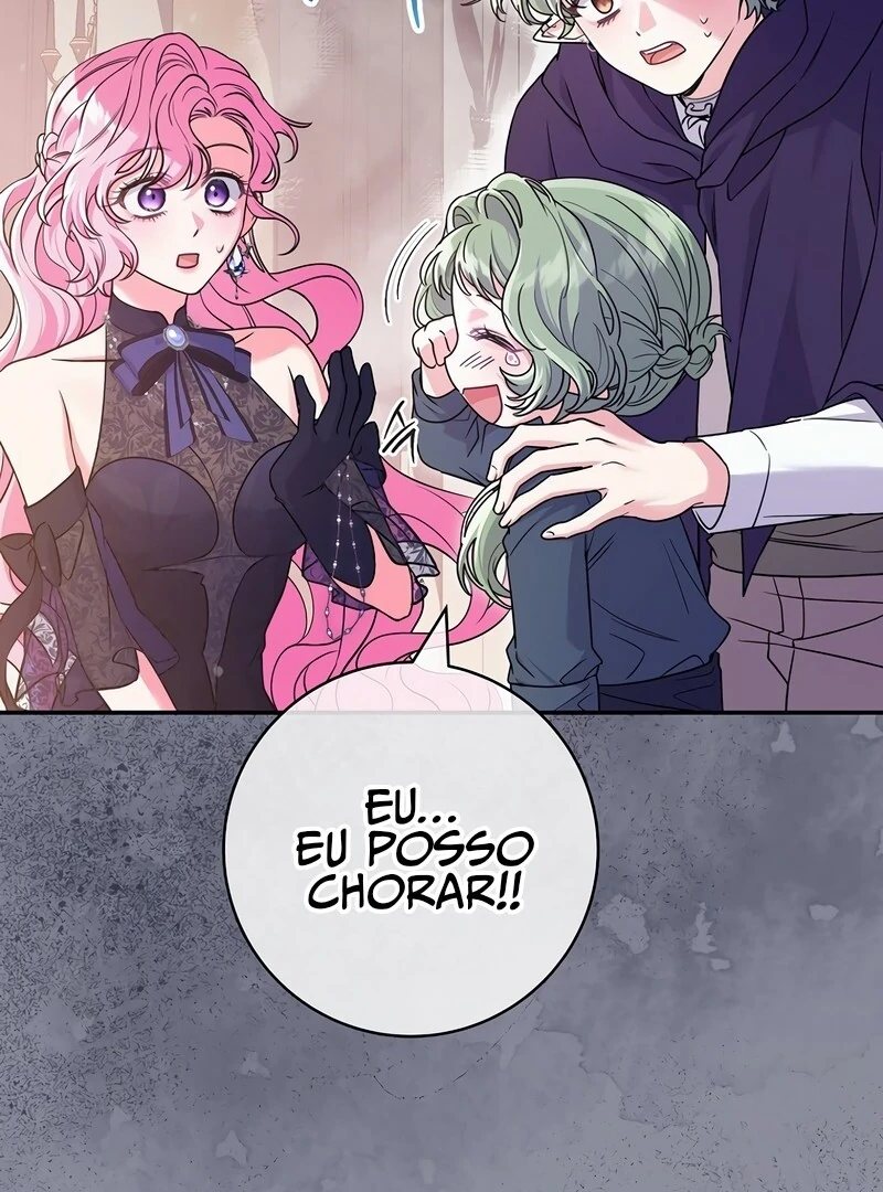 Presa Em Um Jogo Amaldiçoado Capítulo 41 Página 77