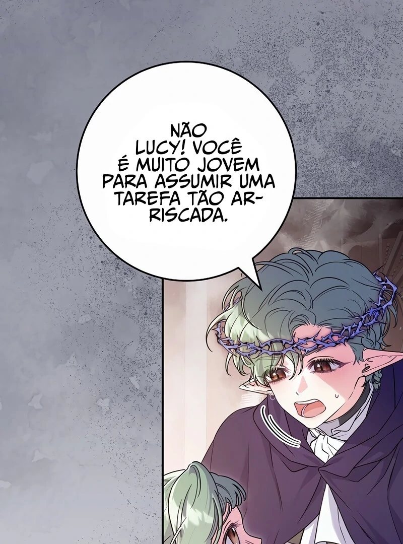Presa Em Um Jogo Amaldiçoado Capítulo 41 Página 78
