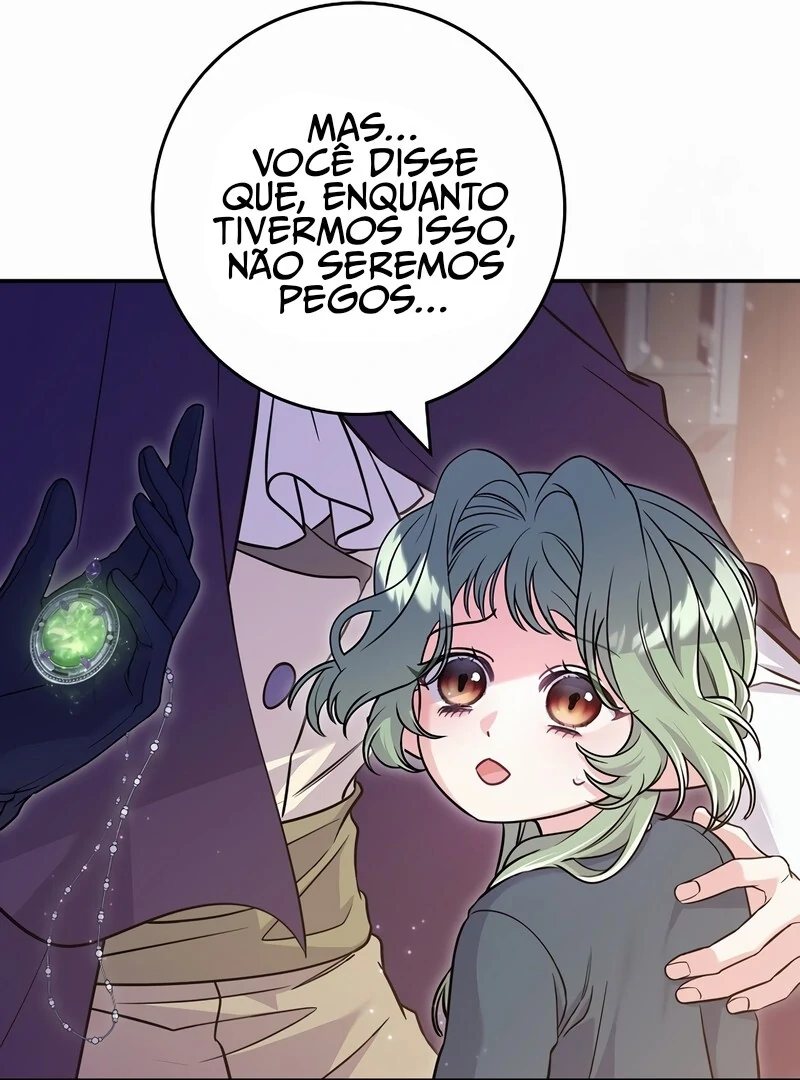 Presa Em Um Jogo Amaldiçoado Capítulo 41 Página 81