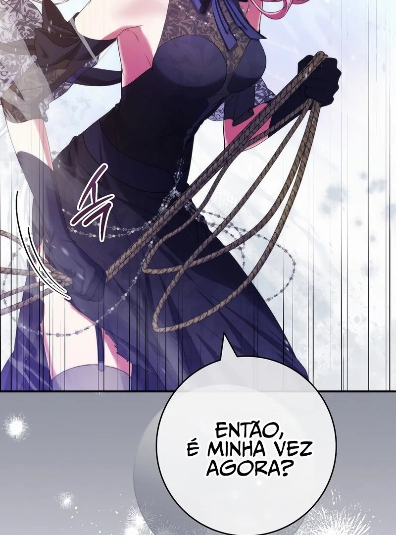 Presa Em Um Jogo Amaldiçoado Capítulo 41 Página 93