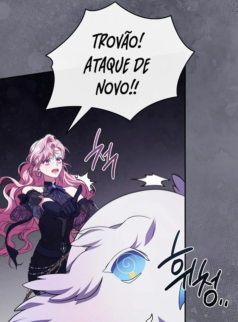 Presa Em Um Jogo Amaldiçoado Capítulo 42 Página 40