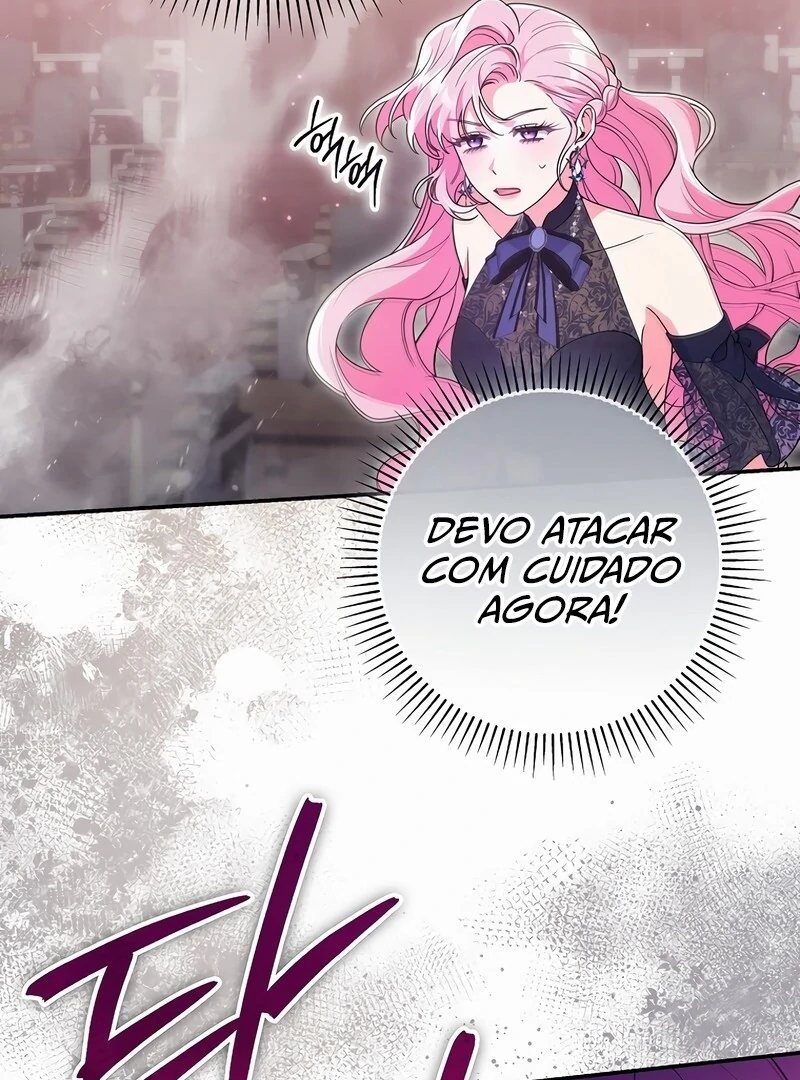 Presa Em Um Jogo Amaldiçoado Capítulo 42 Página 56