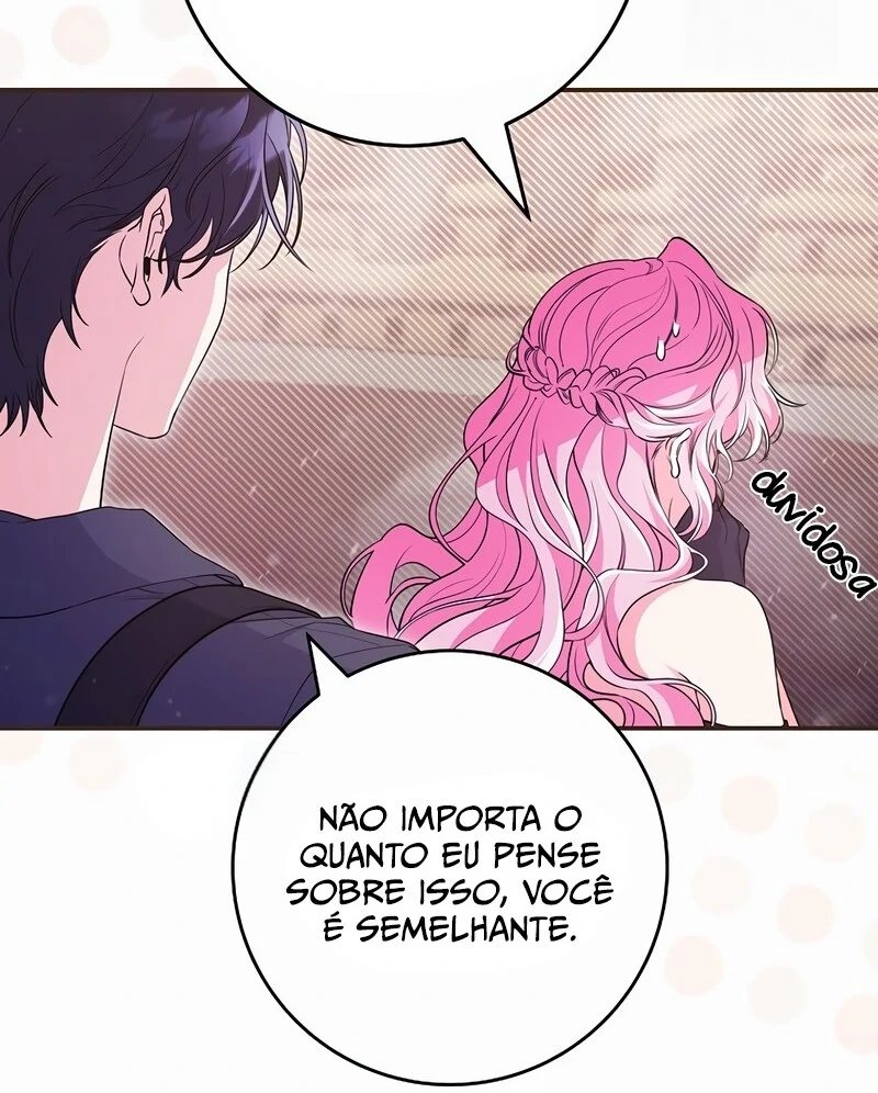 Presa Em Um Jogo Amaldiçoado Capítulo 43 Página 40