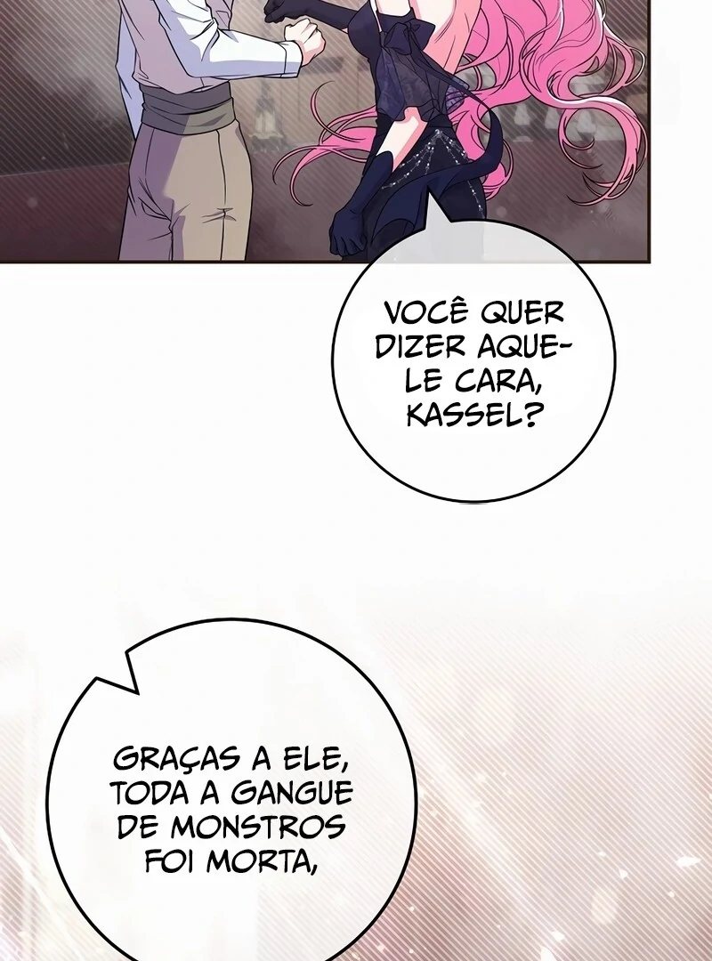 Presa Em Um Jogo Amaldiçoado Capítulo 43 Página 82