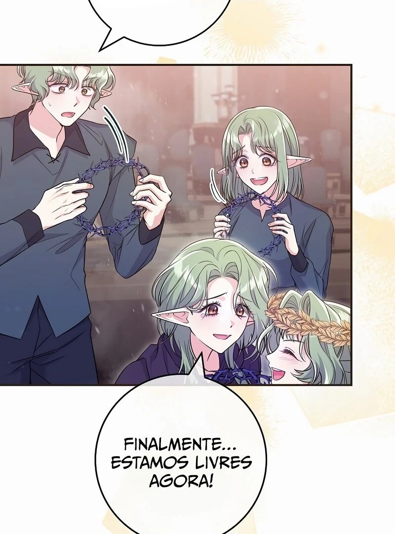 Presa Em Um Jogo Amaldiçoado Capítulo 43 Página 91