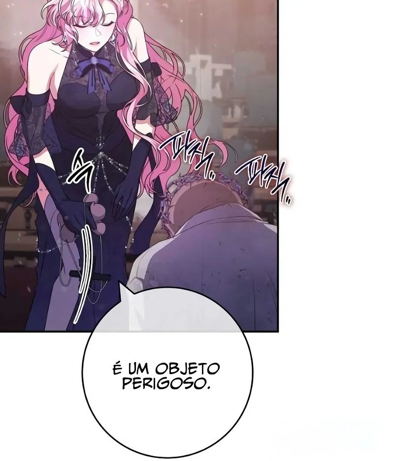 Presa Em Um Jogo Amaldiçoado Capítulo 44 Página 26