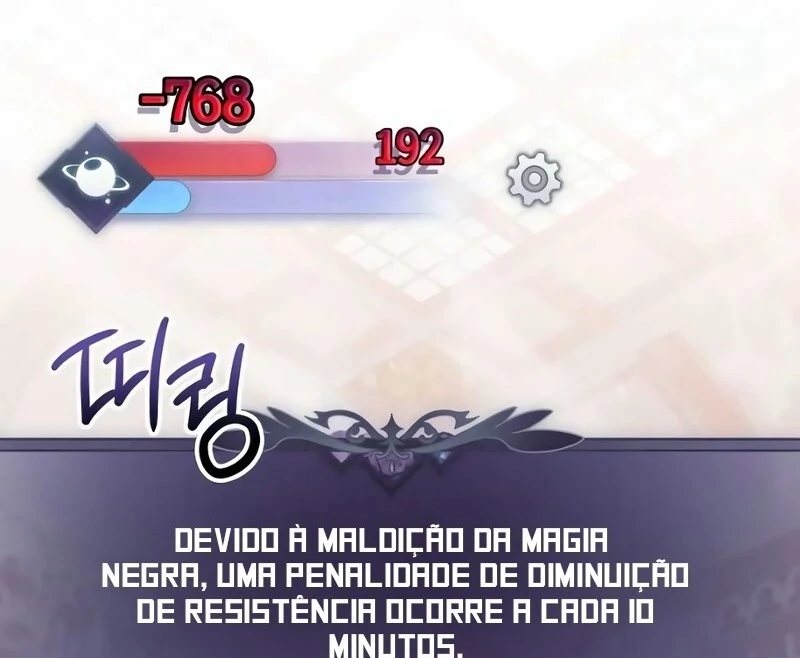 Presa Em Um Jogo Amaldiçoado Capítulo 44 Página 37
