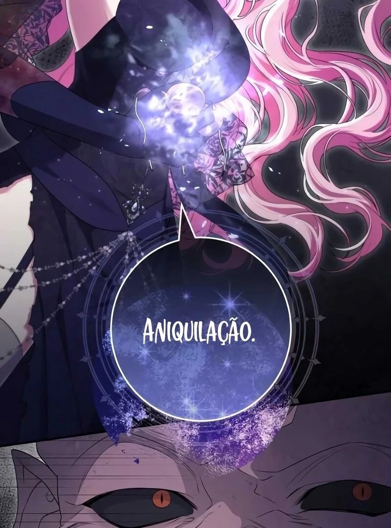 Presa Em Um Jogo Amaldiçoado Capítulo 44 Página 43